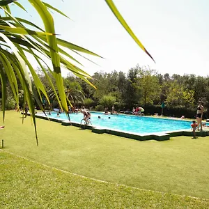 3 Estrellas Costa Brava 2*, Vall-Llobrega Spagna