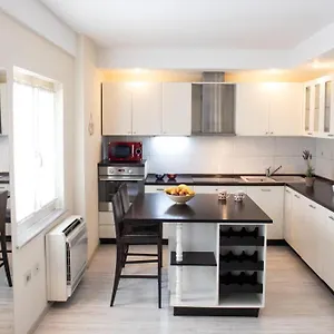 Down Town Center Apartamento Tirana