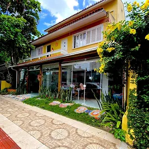 Zen Perto Da Praia, Canasvieiras Apartamento Florianópolis