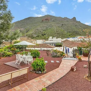 Casa Fina , Santiago del Teide Spagna