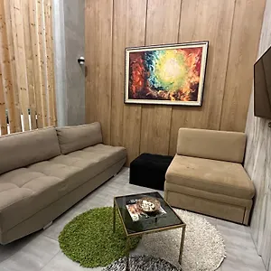 Colombia Apartments&rooms Apartamento Durrës