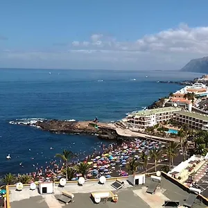 Apartamento Osos , Puerto de Santiago (Tenerife) Spagna