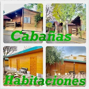 2* Camping Camping Fuente de Piedra