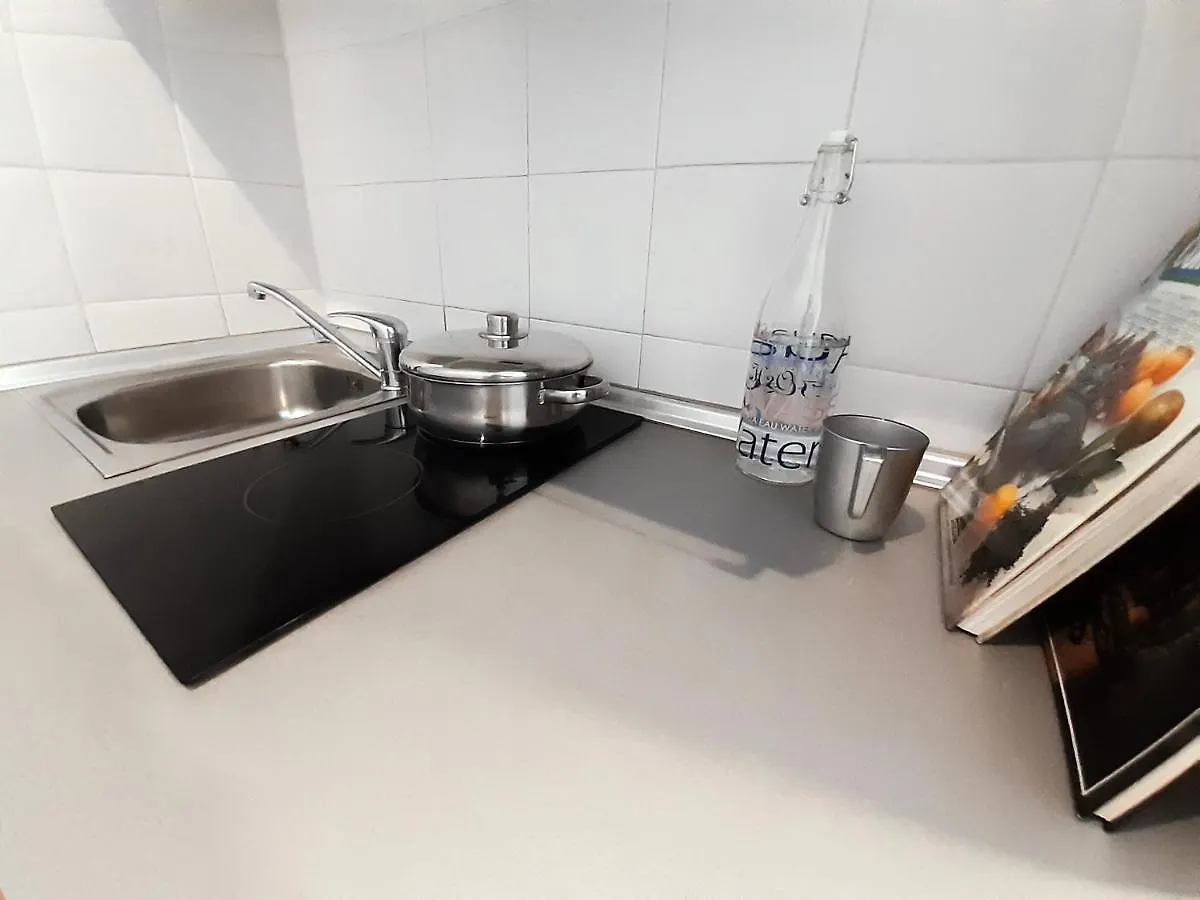 アパート Micampus Malaga Student Residence スペイン