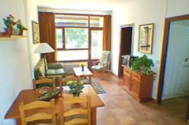 アパート Micampus Malaga Student Residence
