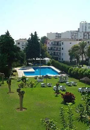 Micampus Malaga Student Residence Apartamento