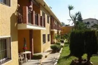 Micampus Malaga Student Residence 0*,  Espanha