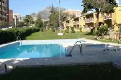 Apartamento Micampus Malaga Student Residence Espanha