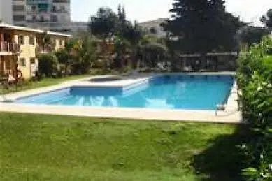 Micampus Malaga Student Residence Apartamento