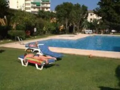 Apartamento Micampus Malaga Student Residence